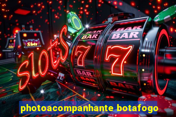 photoacompanhante botafogo